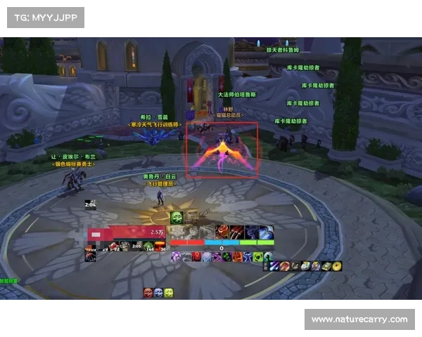 魔兽世界怀旧服免费领坐骑攻略